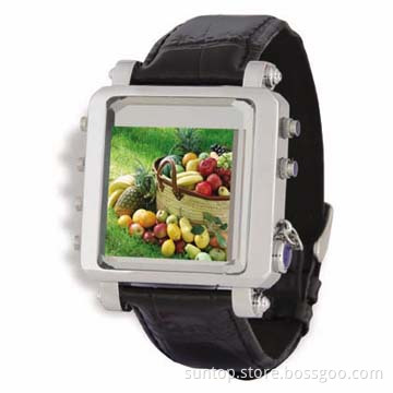 MP4 WATCH MP4-077